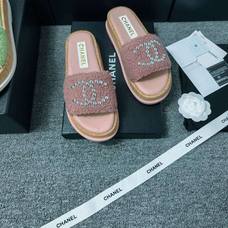 Ch*el slippers